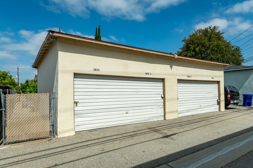 1820 N Hollywood Way, Burbank, CA à vendre - Photo de l’immeuble – Image 3 sur 3