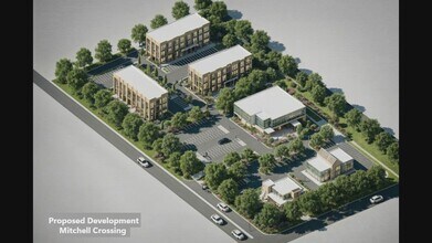 SWC Route 34 and Mitchell dr, Plano, IL à louer - Vidéo sur l’annonce professionnelle 