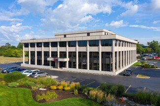 Plus de détails pour 600 22nd St, Oak Brook, IL - Bureau, Bureau/Médical à louer