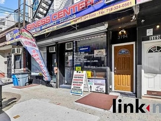 Plus de détails pour 3194-3198 Webster Ave, Bronx, NY - Local commercial à vendre