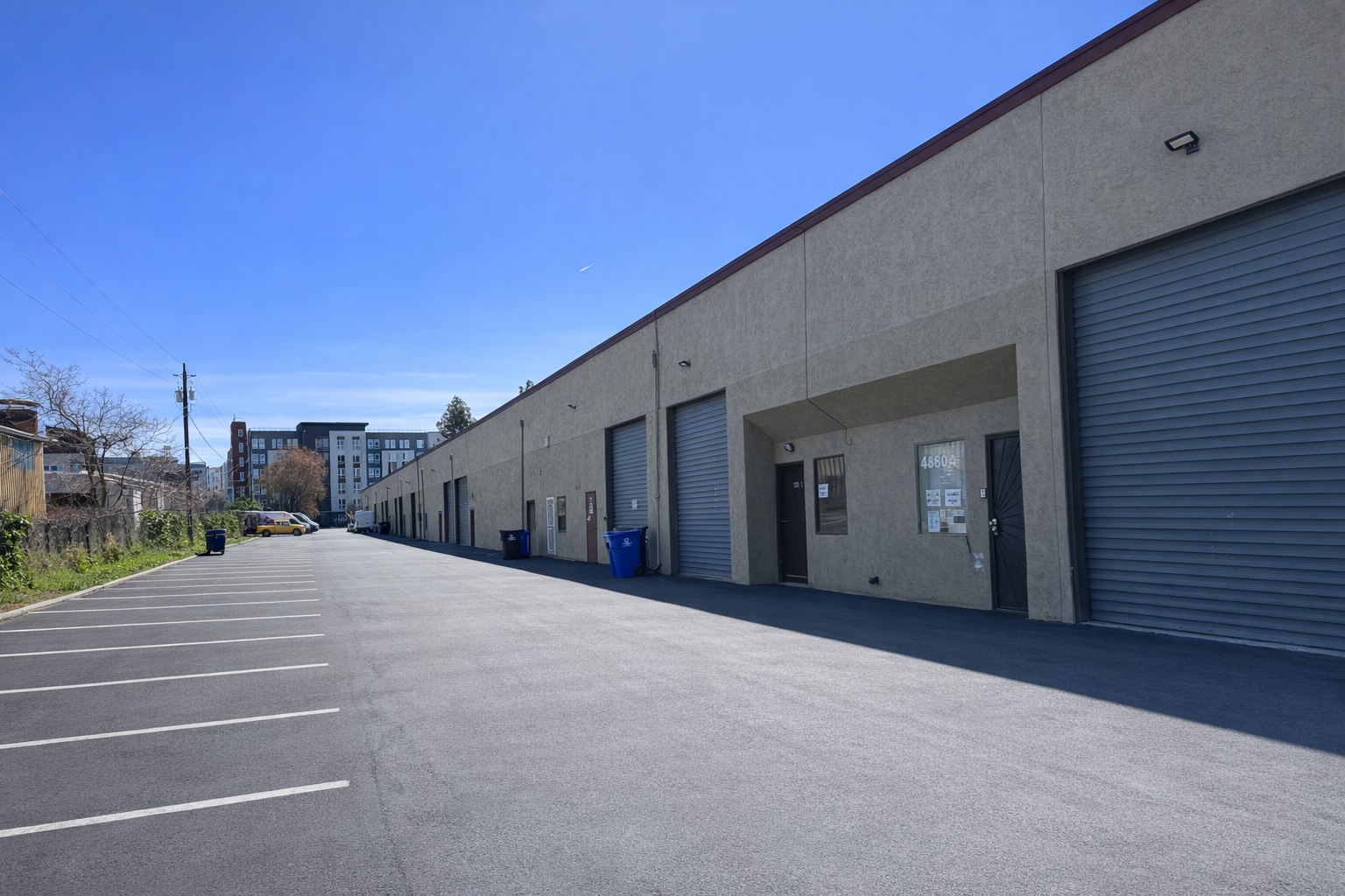 44800-44998 Osgood Rd, Fremont, CA à louer Photo intérieure– Image 1 sur 3