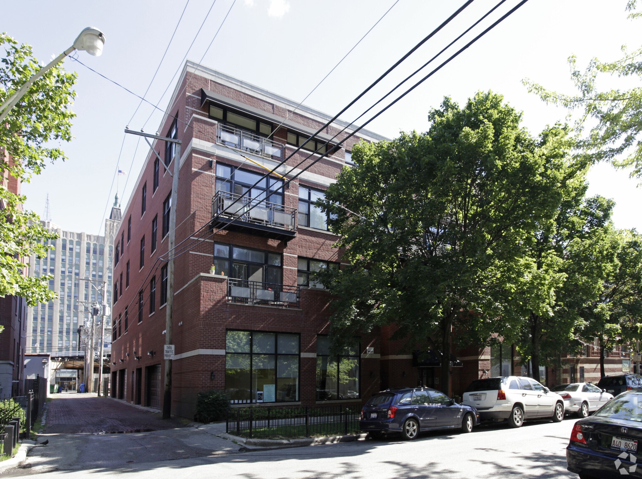 2010 W Pierce St, Chicago, IL à vendre Photo principale– Image 1 sur 16