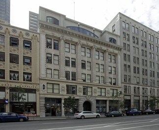 Plus de détails pour 1726 Champa St, Denver, CO - Bureau, Bureau/Local commercial à louer