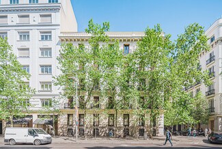 Plus de détails pour Coworking à louer