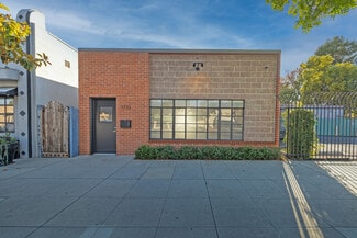 Plus de détails pour 1732 Victory Blvd, Glendale, CA - Bureau à louer