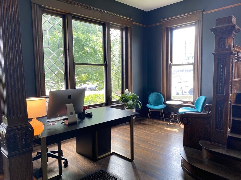 311 22nd Ave N, Nashville, TN à vendre - Photo intérieure – Image 2 sur 19