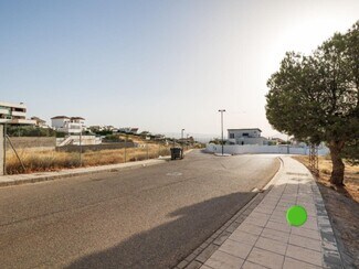 Plus de détails pour Calle Cúllar Vega, 42, La Zubia - Terrain à vendre