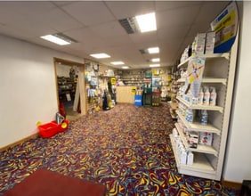 4 Lothian St, Dalkeith à louer Photo intérieure– Image 1 sur 3