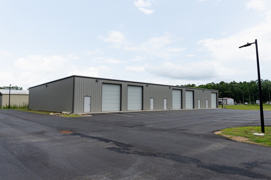 4557 Savannah Hwy, Ravenel, SC à louer - Photo de l’immeuble – Image 3 sur 27
