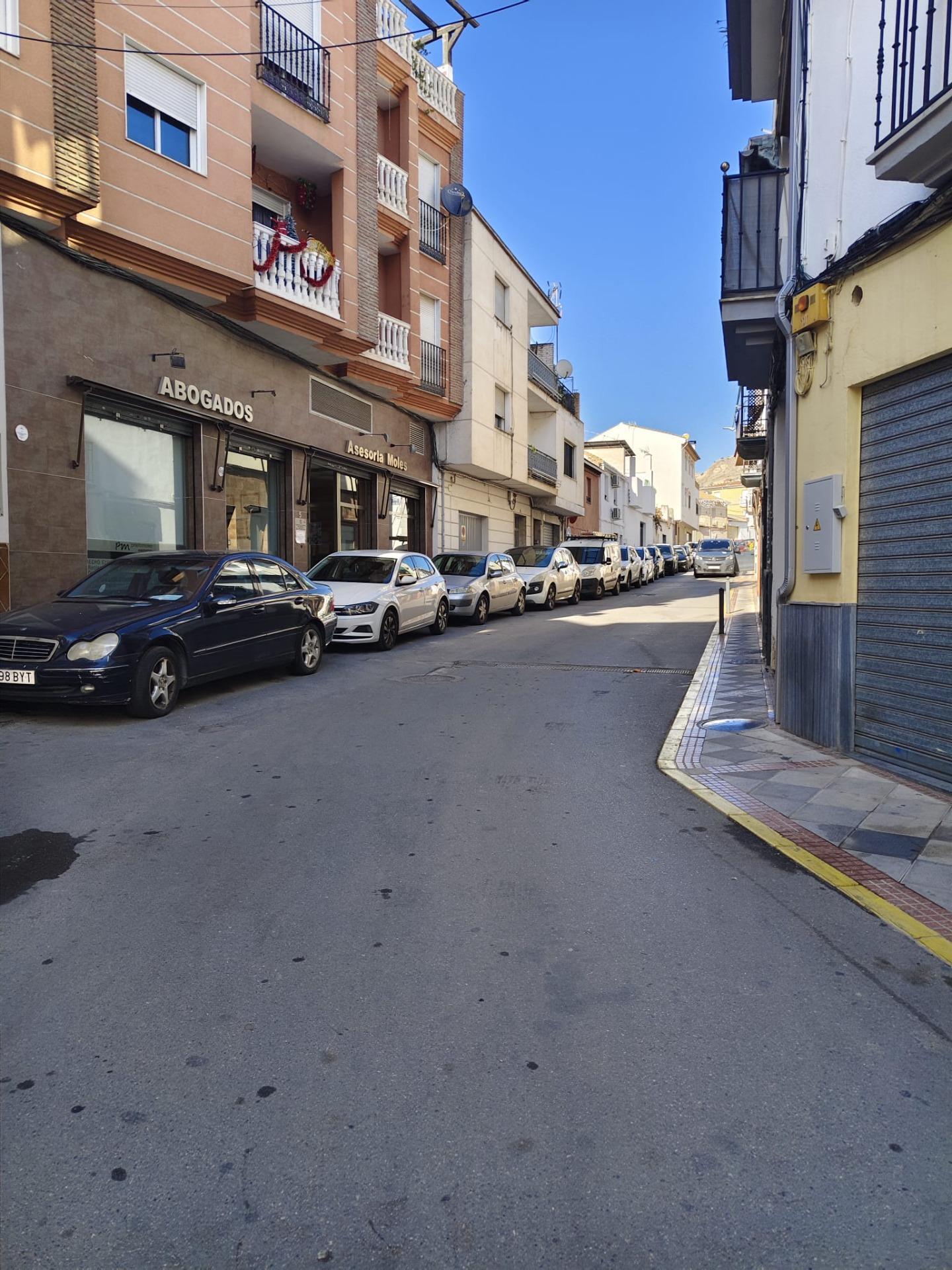 Local commercial dans Atarfe, Granada à louer Photo de l’immeuble– Image 1 sur 11