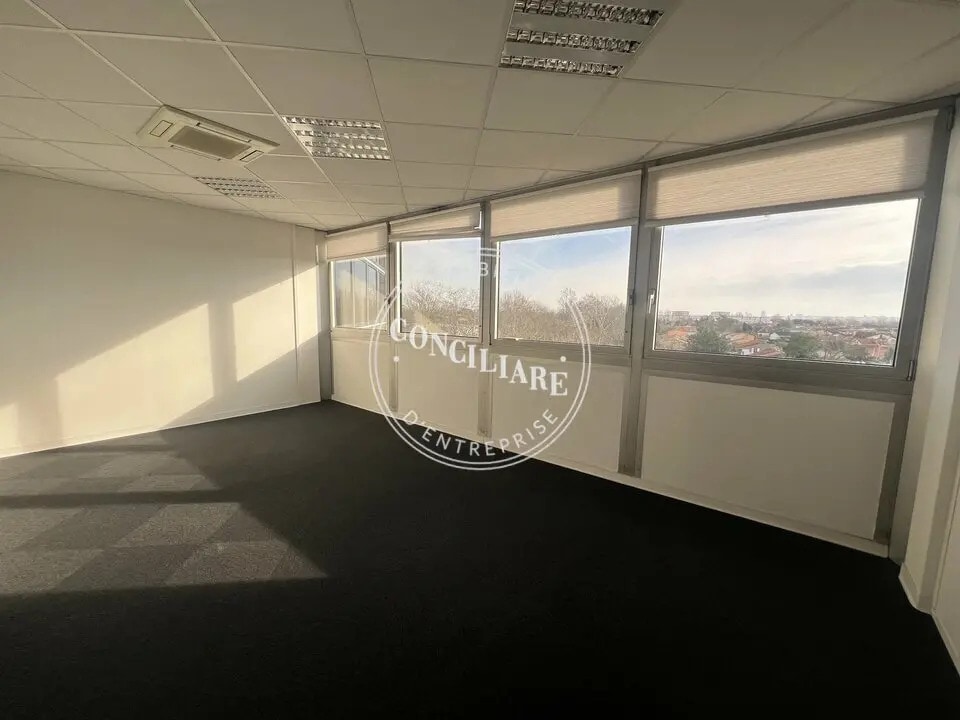 2 Rue Marcel Doret, Blagnac à louer Photo intérieure– Image 1 sur 5
