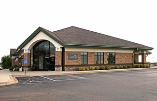 Plus de détails pour 145 Nelson Blvd, Montrose, MN - Bureau à louer
