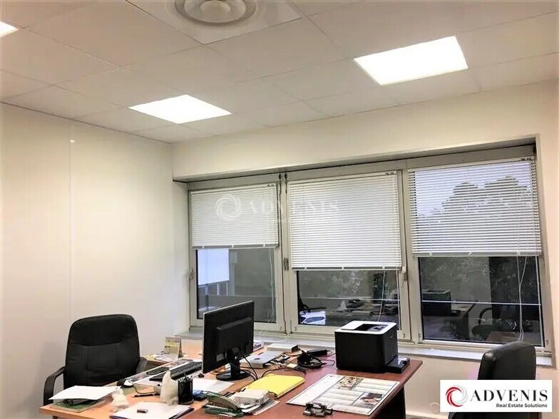 Bureau dans Mérignac à louer - Photo intérieure – Image 2 sur 3