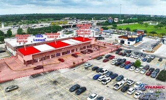 Plus de détails pour 17758 Katy Fwy, Houston, TX - Bureau/Local commercial à louer