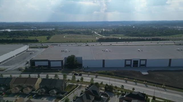 Woodbine Av, Markham, ON à louer - Vidéo sur l’annonce professionnelle – Image 2 sur 5