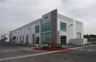 Plus de détails pour 1621 Ord Way, Oceanside, CA - Industriel/Logistique à vendre