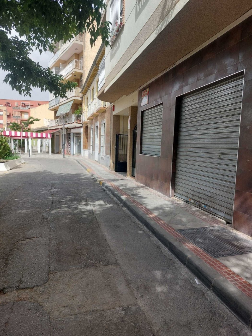 Avenida Andalucía, 1, Atarfe, Granada à louer Photo principale– Image 1 sur 8