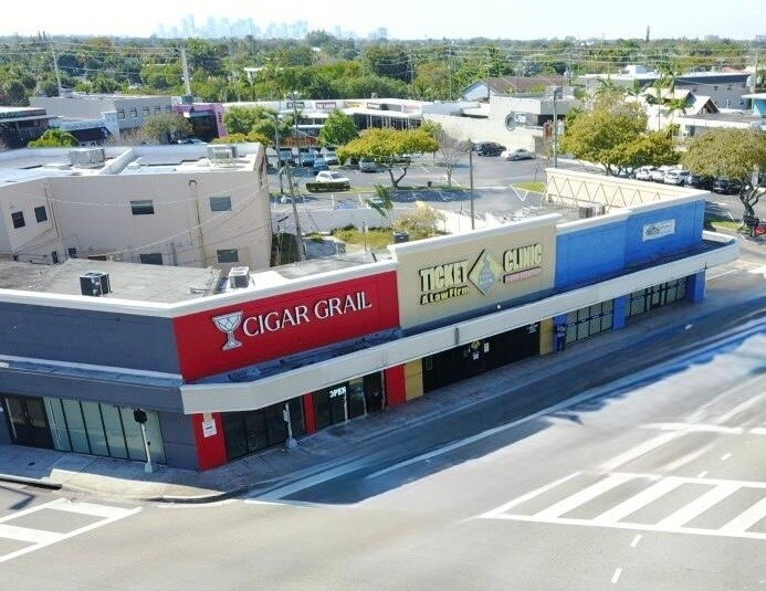 3061 N Federal Hwy, Fort Lauderdale, FL à vendre Photo principale– Image 1 sur 12