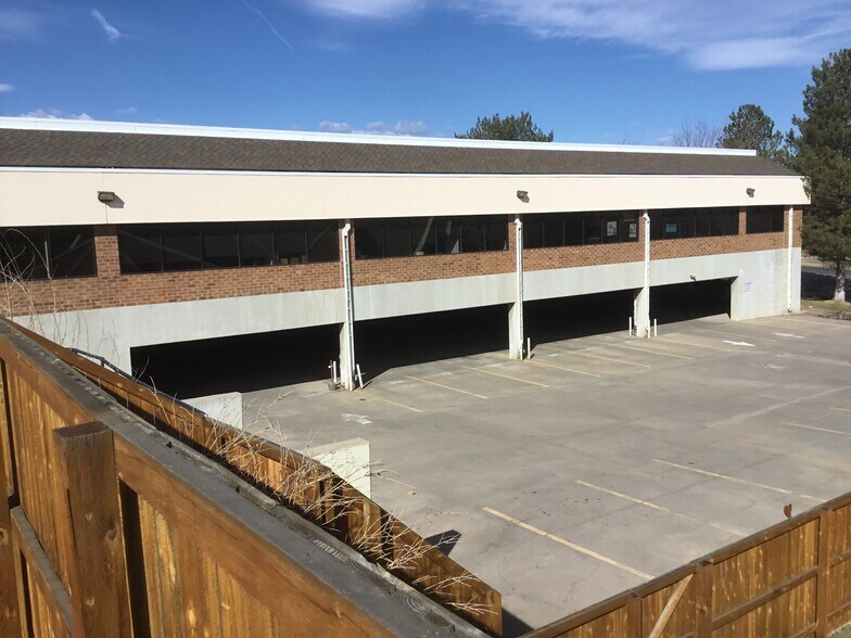 5730 E Otero Ave, Centennial, CO à louer - Photo de l’immeuble – Image 3 sur 18