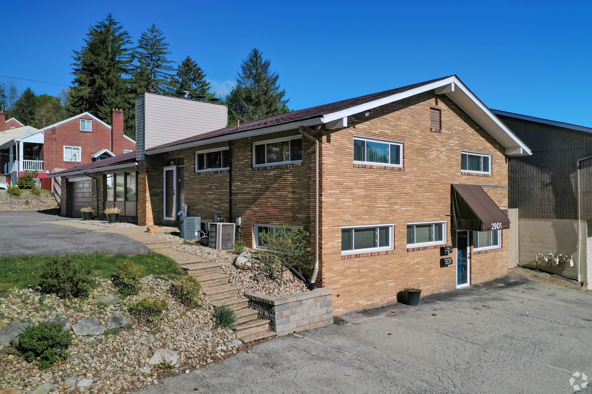 2901 Mt Royal Blvd, Glenshaw, PA à louer Photo de l’immeuble– Image 1 sur 14