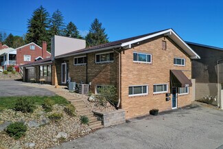 Plus de détails pour 2901 Mt Royal Blvd, Glenshaw, PA - Bureau/Médical à louer