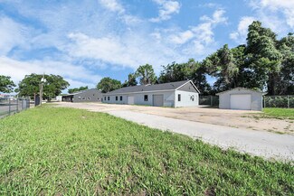 Plus de détails pour 11980 Alief Clodine Rd, Houston, TX - Local d’activités à vendre