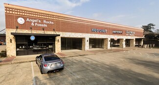 Plus de détails pour 12914 Malcomson Rd, Houston, TX - Local commercial à louer