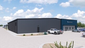 Plus de détails pour 9210 Us-87, Lubbock, TX - Local commercial, Industriel/Logistique à louer