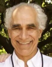 Raymond Saba
