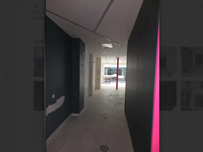 Local commercial dans Paris à louer - Photo intérieure – Image 3 sur 4