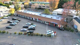 Plus de détails pour 2326 Fair Oaks Blvd, Sacramento, CA - Local commercial à louer