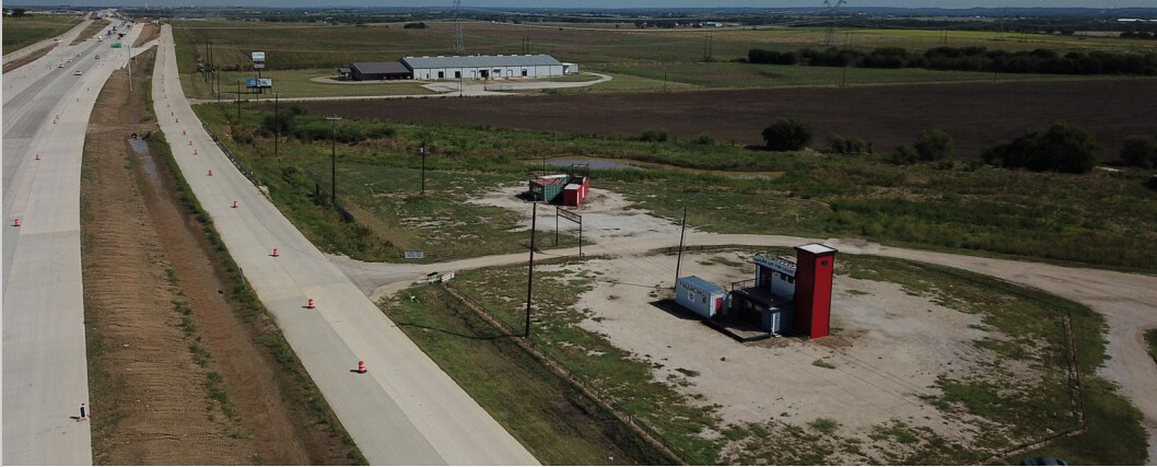 6345 Interstate 35, Valley View, TX à louer Photo principale– Image 1 sur 9