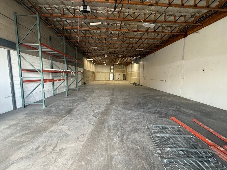 850 W 1700 S, Salt Lake City, UT à louer - Photo de l’immeuble – Image 3 sur 21