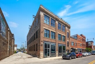 Plus de détails pour 1910 W North Ave, Chicago, IL - Local commercial à vendre