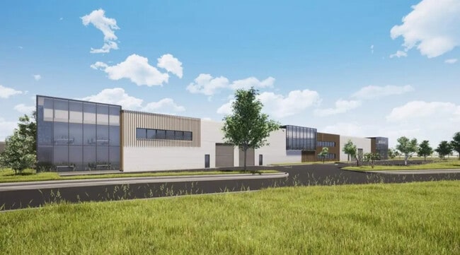 Plus de détails pour Industriel/Logistique à vendre