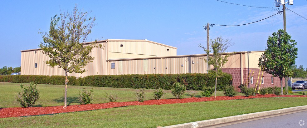 166 Pontiac Business Center Dr, Columbia, SC à vendre - Photo de l’immeuble – Image 2 sur 14
