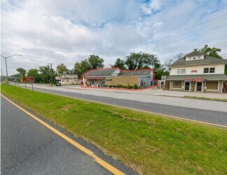 Plus de détails pour 5620 Southwestern Blvd, Halethorpe, MD - Local commercial à louer