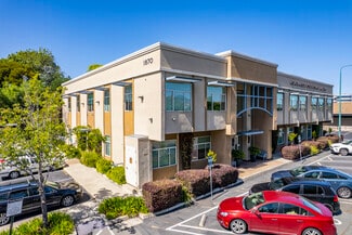 Plus de détails pour 1870 Olympic Blvd, Walnut Creek, CA - Bureau à louer