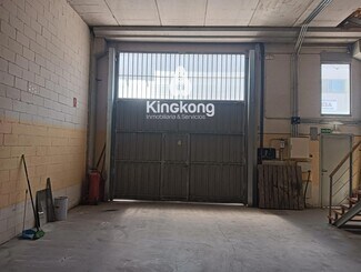 Plus de détails pour Industriel/Logistique à louer