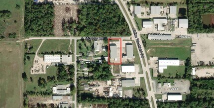 2034 McAulty Rd, Houston, TX - VUE AÉRIENNE  vue de carte
