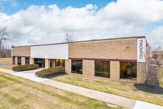 Plus de détails pour 2550 Eisenhower Ave, Norristown, PA - Bureau à louer