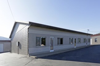 Plus de détails pour 2260-2290 N 640 W, Woods Cross, UT - Local d'activités à louer