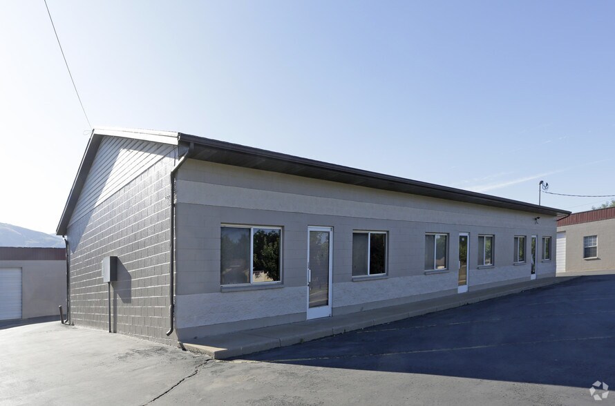2260-2290 N 640 W, Woods Cross, UT à louer - Photo principale – Image 1 sur 3