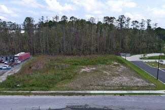 Plus de détails pour 102 Jim Benton Ct, Port Wentworth, GA - Terrain à vendre