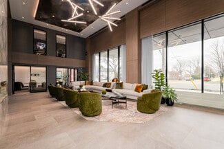 Plus de détails pour 500 Upper Wellington St, Hamilton, ON - Local commercial à louer