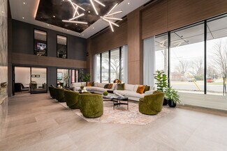 Plus de détails pour 500 Upper Wellington St, Hamilton, ON - Local commercial à louer