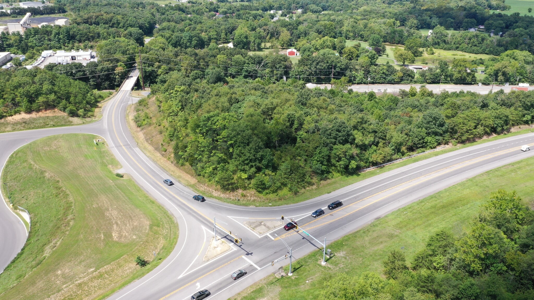 11780 Mexico Farm Road Southeast, Cumberland, MD à vendre Photo principale– Image 1 sur 5