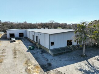 Plus de détails pour 1020 Shady Oaks Dr, Denton, TX - Industriel/Logistique à vendre