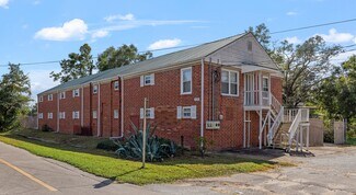 Plus de détails pour 3100 S Adams St, Tallahassee, FL - Local d’activités à vendre