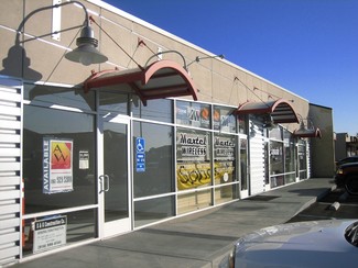 Plus de détails pour 5526-5540 Watt Ave, North Highlands, CA - Local commercial à louer